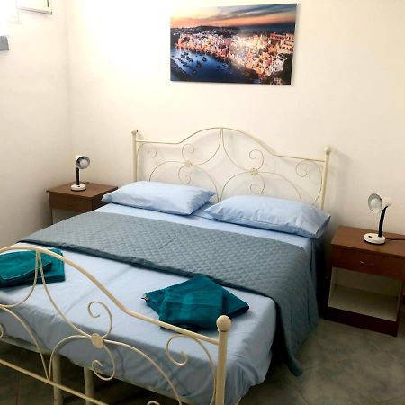 Casa Vacanze Διαμέρισμα Προτσίντα Εξωτερικό φωτογραφία